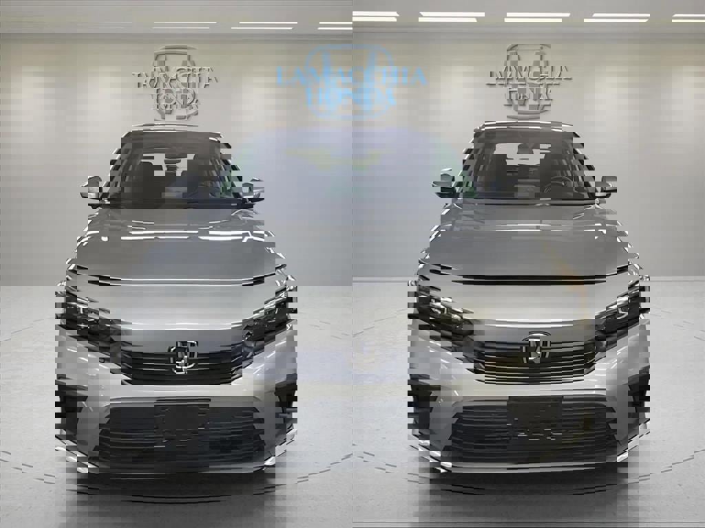 Used 2023 Honda Civic EX image 8