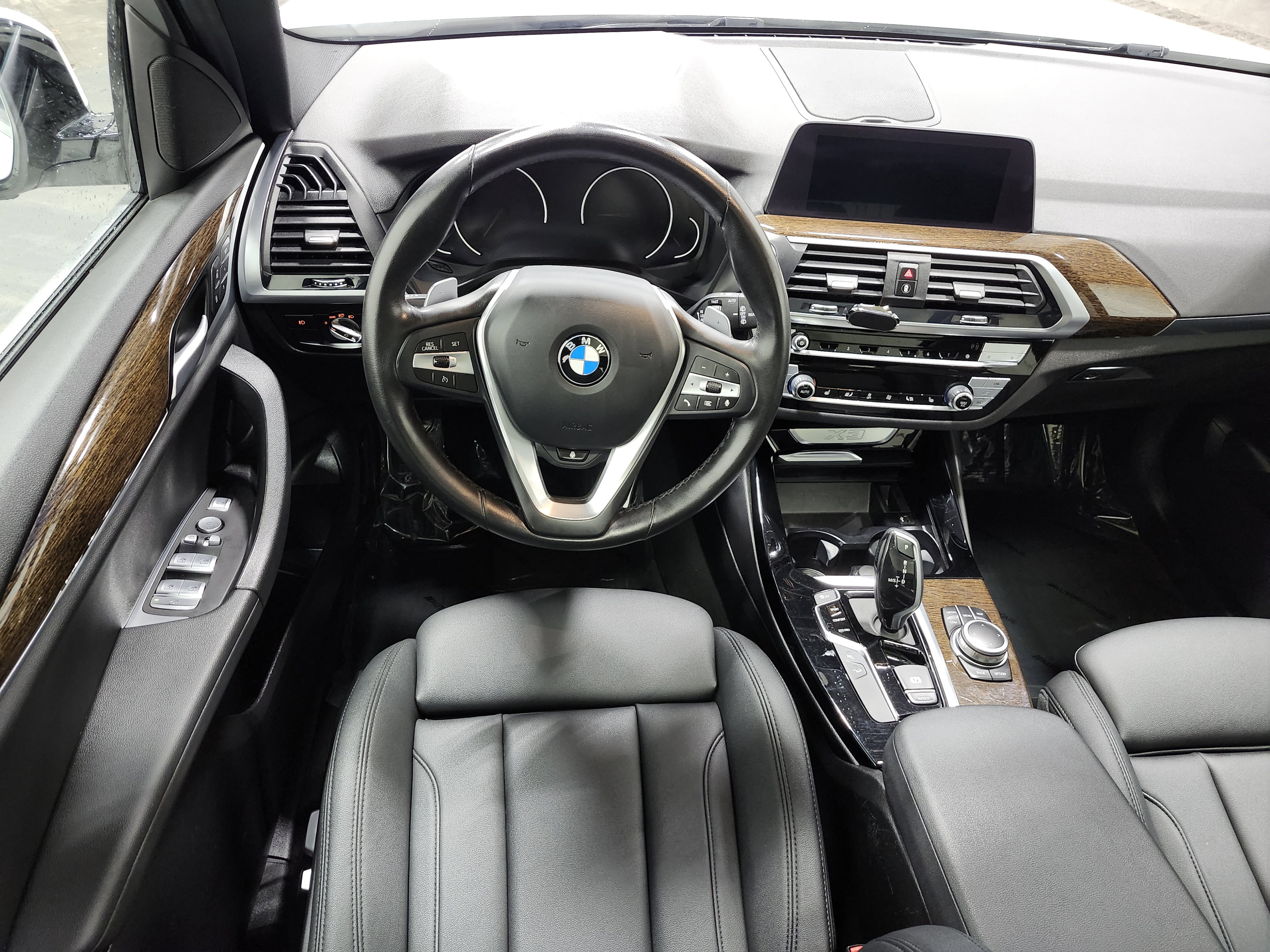 Used 2020 BMW X3 xDrive30i w/ Convenience Package image 33