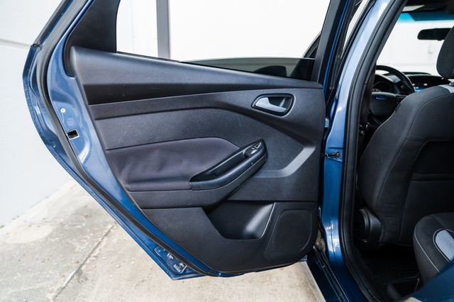 Used 2018 Ford Focus ST image 74