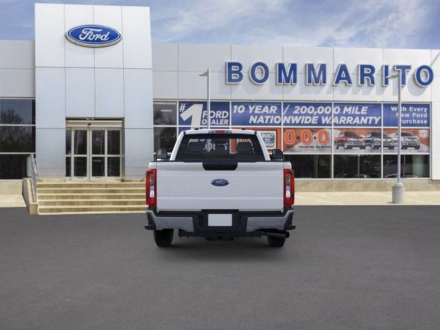 New 2026 Ford F250 XL image 3