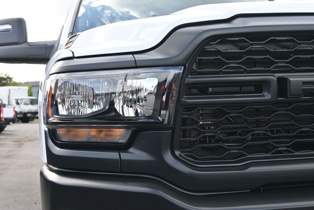 Used 2024 RAM 2500 Tradesman AWD/4WD image 10