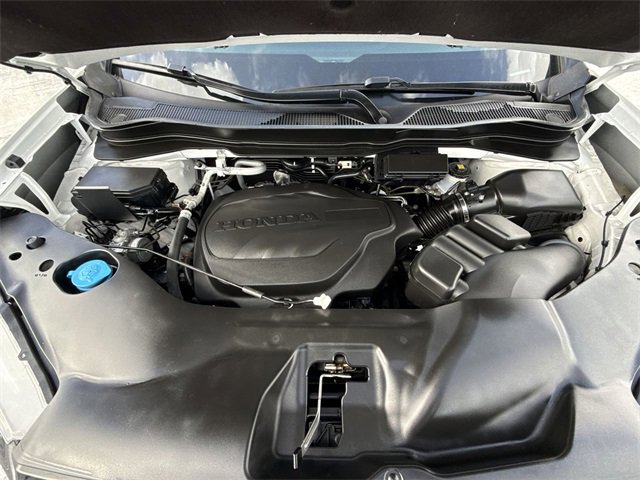 Used 2024 Honda Ridgeline Black Edition image 27