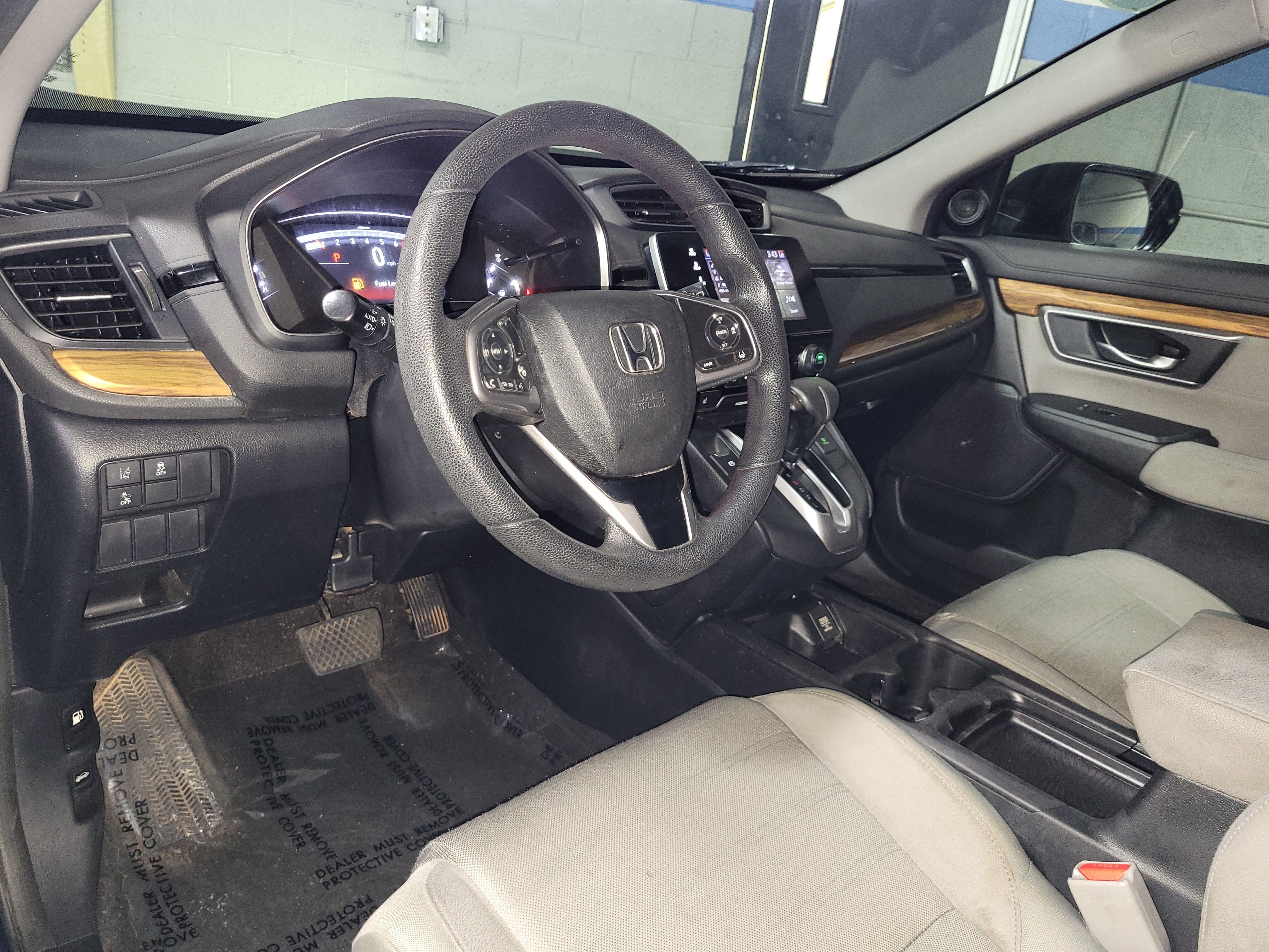 Used 2019 Honda CR-V EX image 9