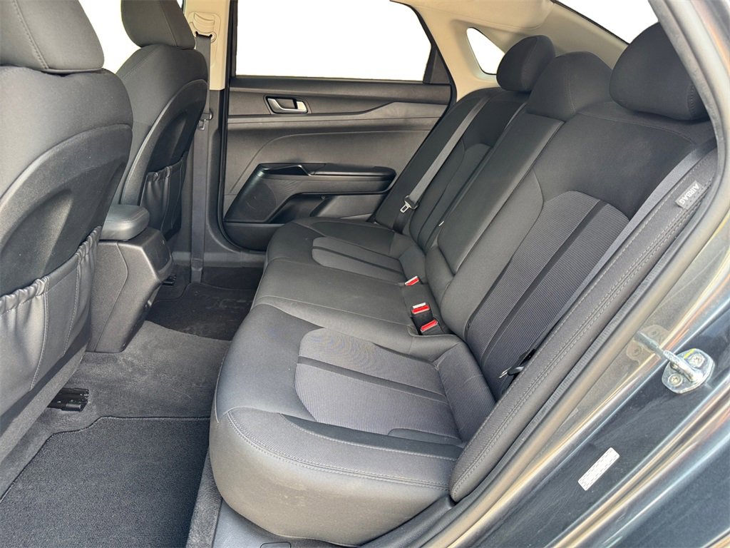 Used 2022 Kia K5 LXS image 19