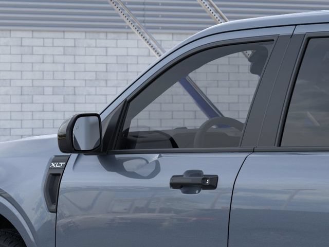 New 2026 Ford Maverick XLT w/ XLT Luxury Package FWD image 24