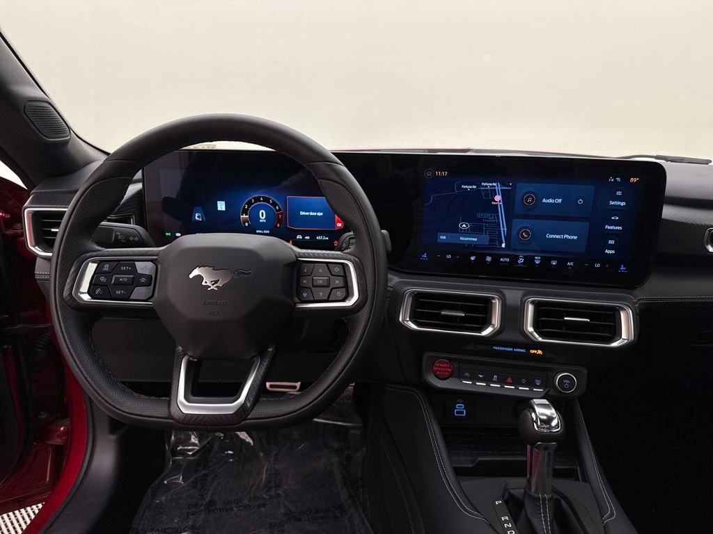 New 2024 Ford Mustang Premium image 25