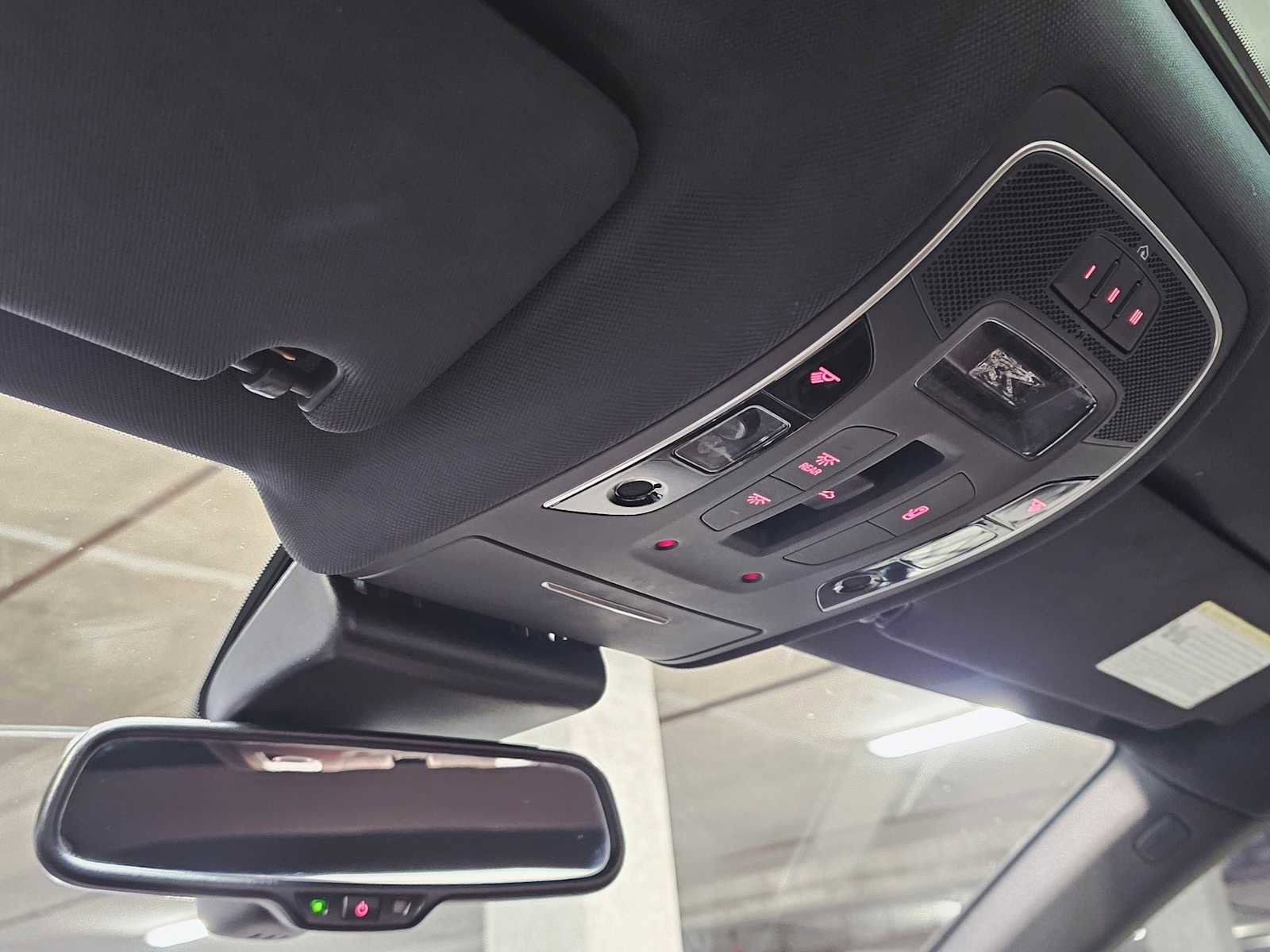 Used 2018 Audi A6 3.0T Premium Plus w/ Premium Plus Package image 21