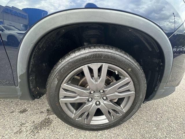 Used 2020 Honda Passport EX-L image 21