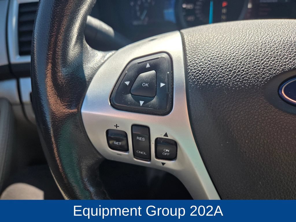 Used 2013 Ford Explorer XLT AWD/4WD image 21