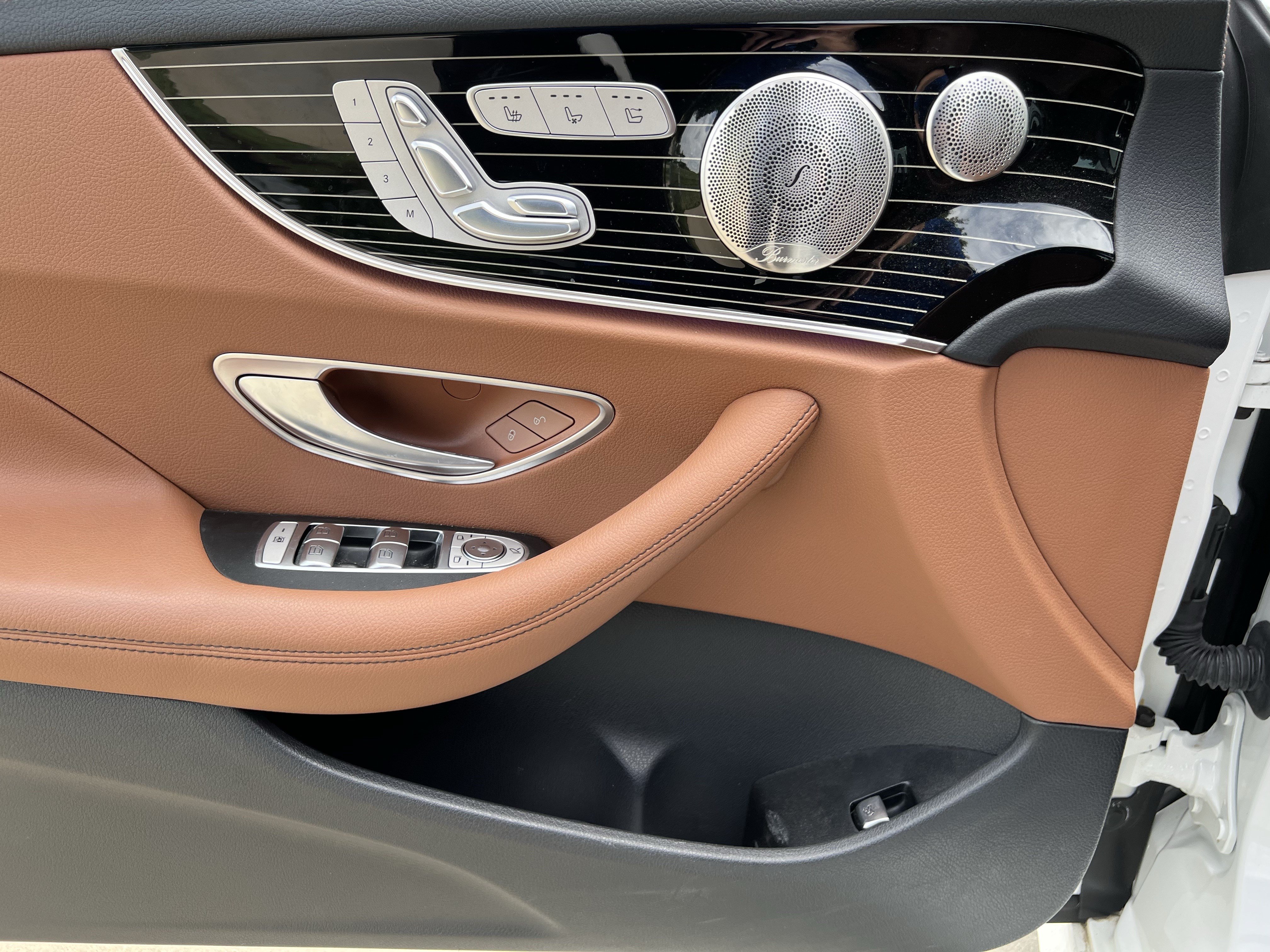 Certified 2023 Mercedes-Benz E 450 Cabriolet image 14