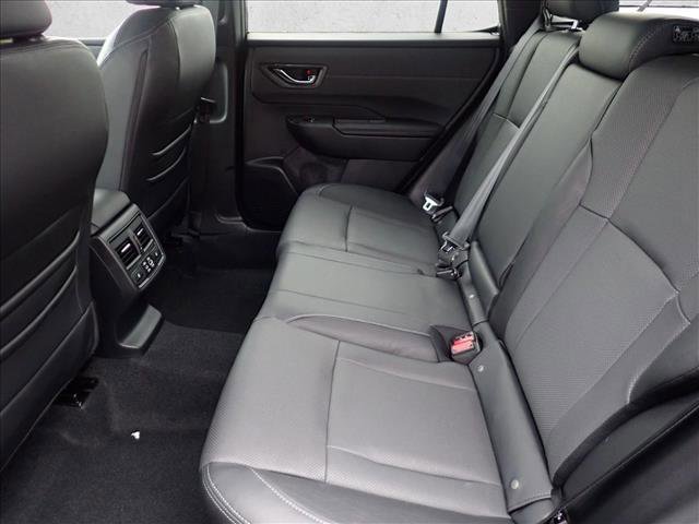 New 2026 Subaru Outback Touring image 10