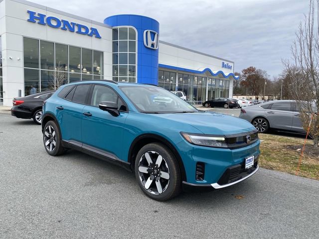 New 2026 Honda Prologue Elite