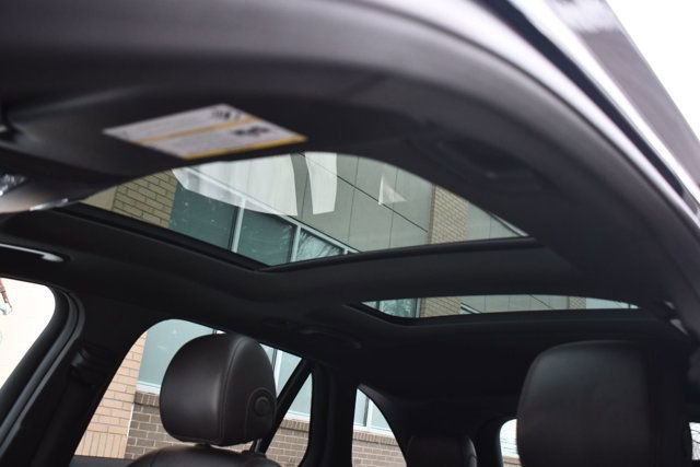 Used 2018 Mercedes-Benz GLC 300 GLC 300 4MATIC SUV w/ Multimedia Package image 46