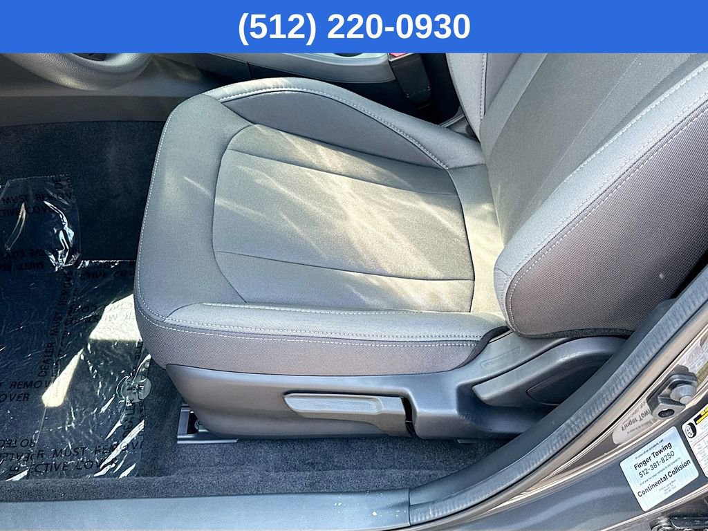 New 2026 Subaru Crosstrek 2.0i Premium AWD/4WD image 23