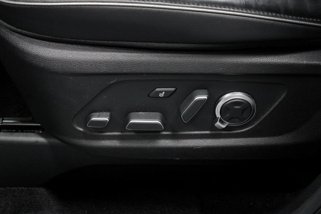 Used 2025 Hyundai Palisade Calligraphy AWD/4WD image 27