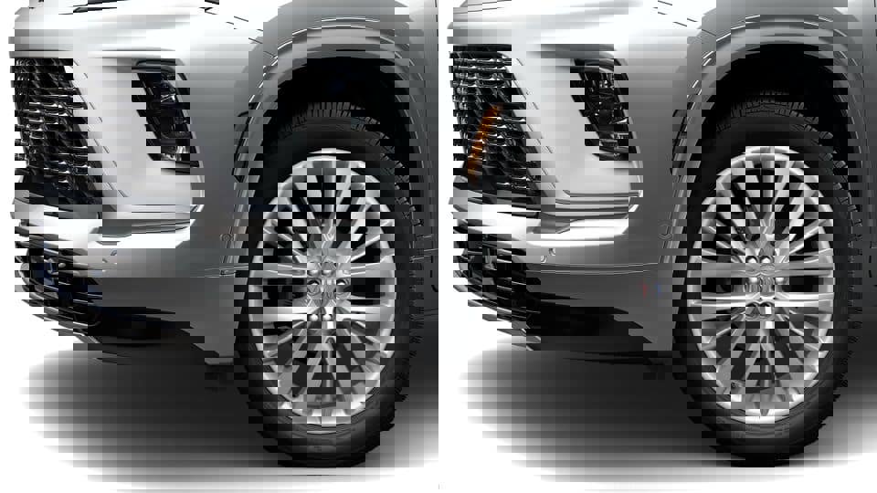 New 2026 Buick Enclave Avenir w/ Super Cruise Package image 31