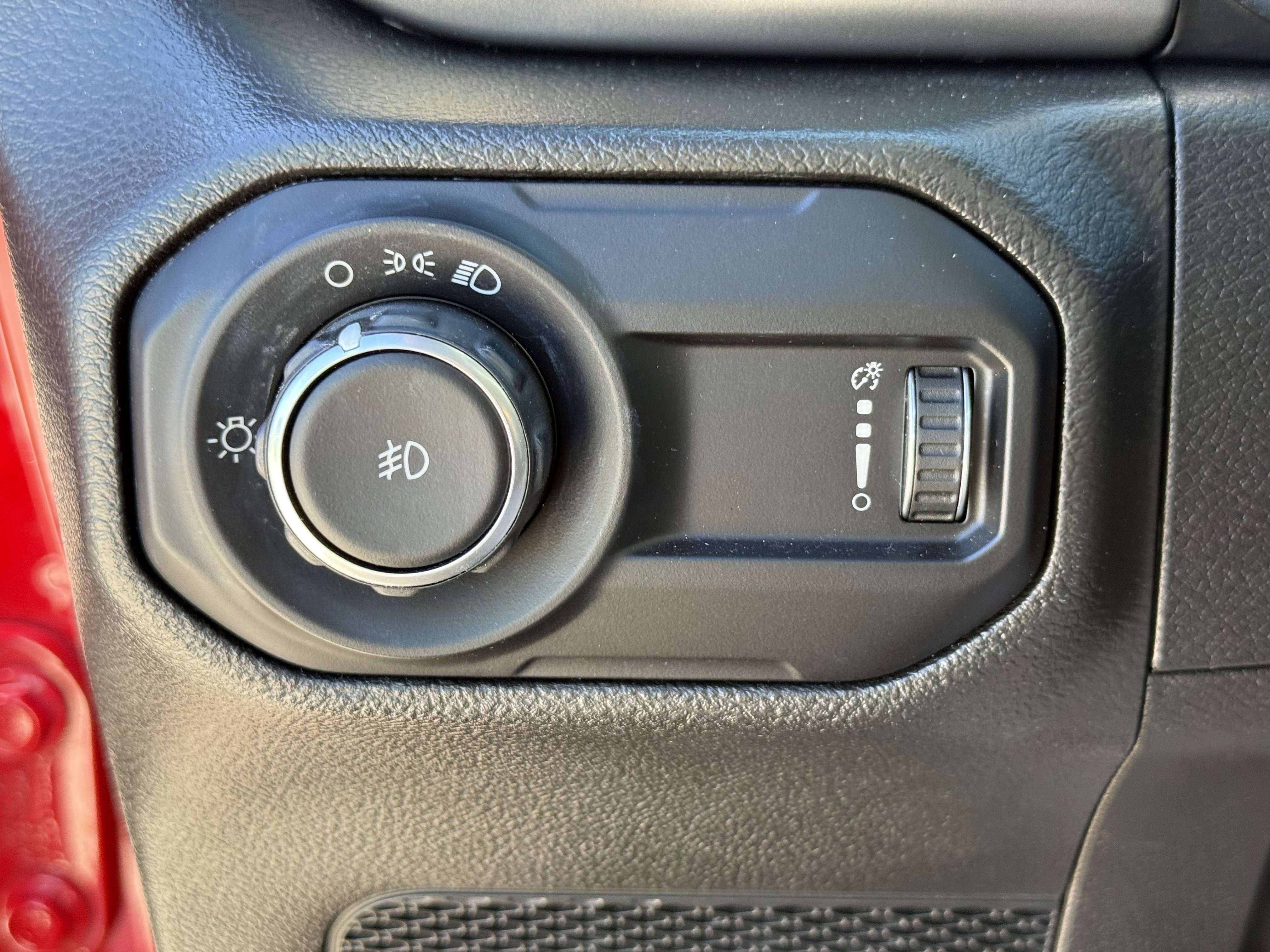 Used 2023 Jeep Wrangler Sport image 26