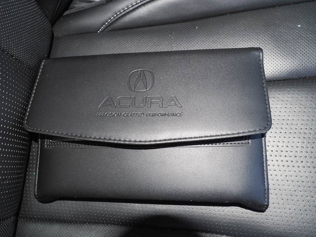 Used 2023 Acura MDX SH-AWD w/ Advance Package image 43