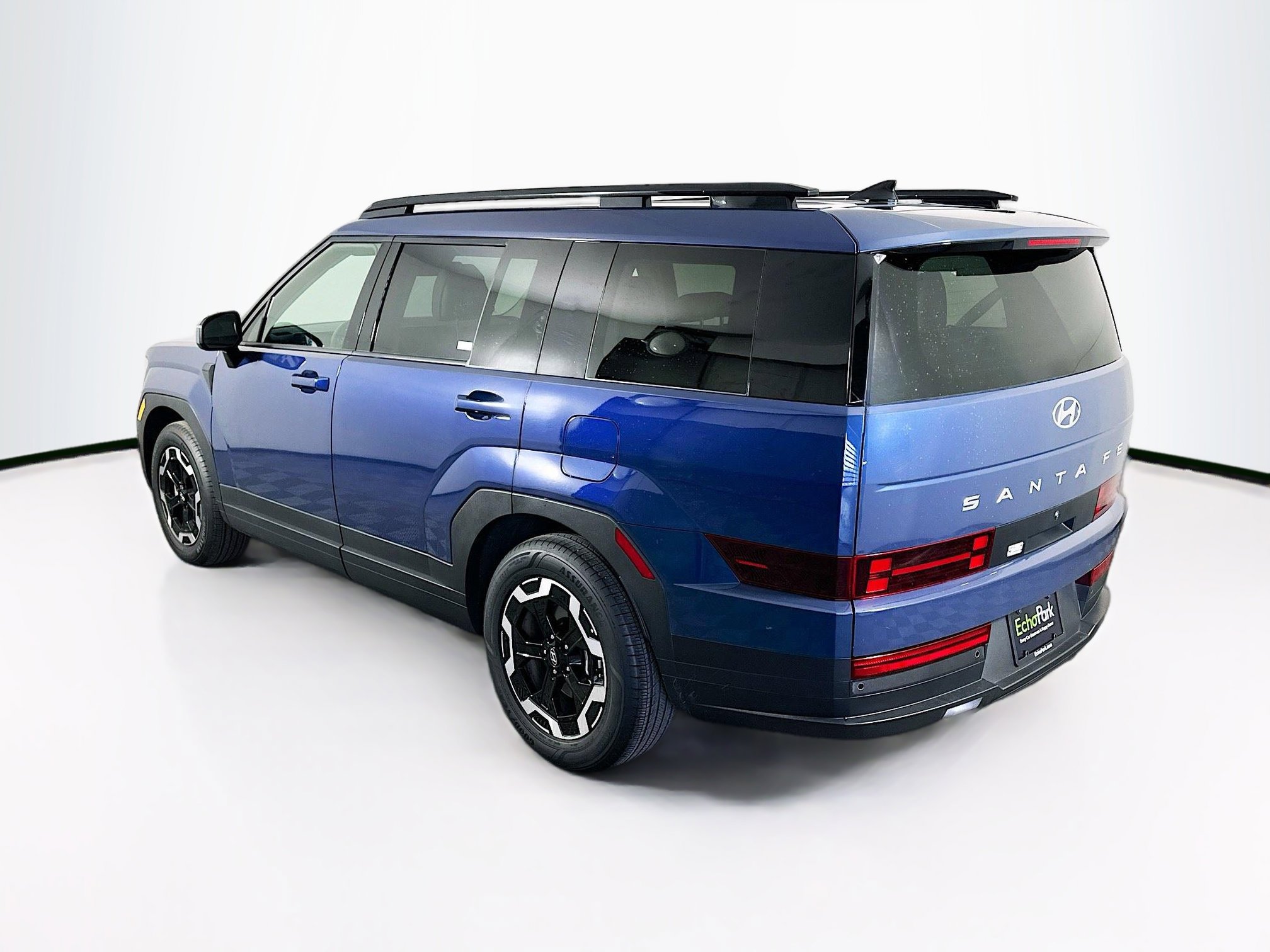 Used 2025 Hyundai Santa Fe SEL image 5