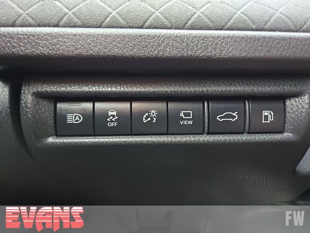 New 2026 Toyota Camry XLE w/ Premium Plus Package image 18