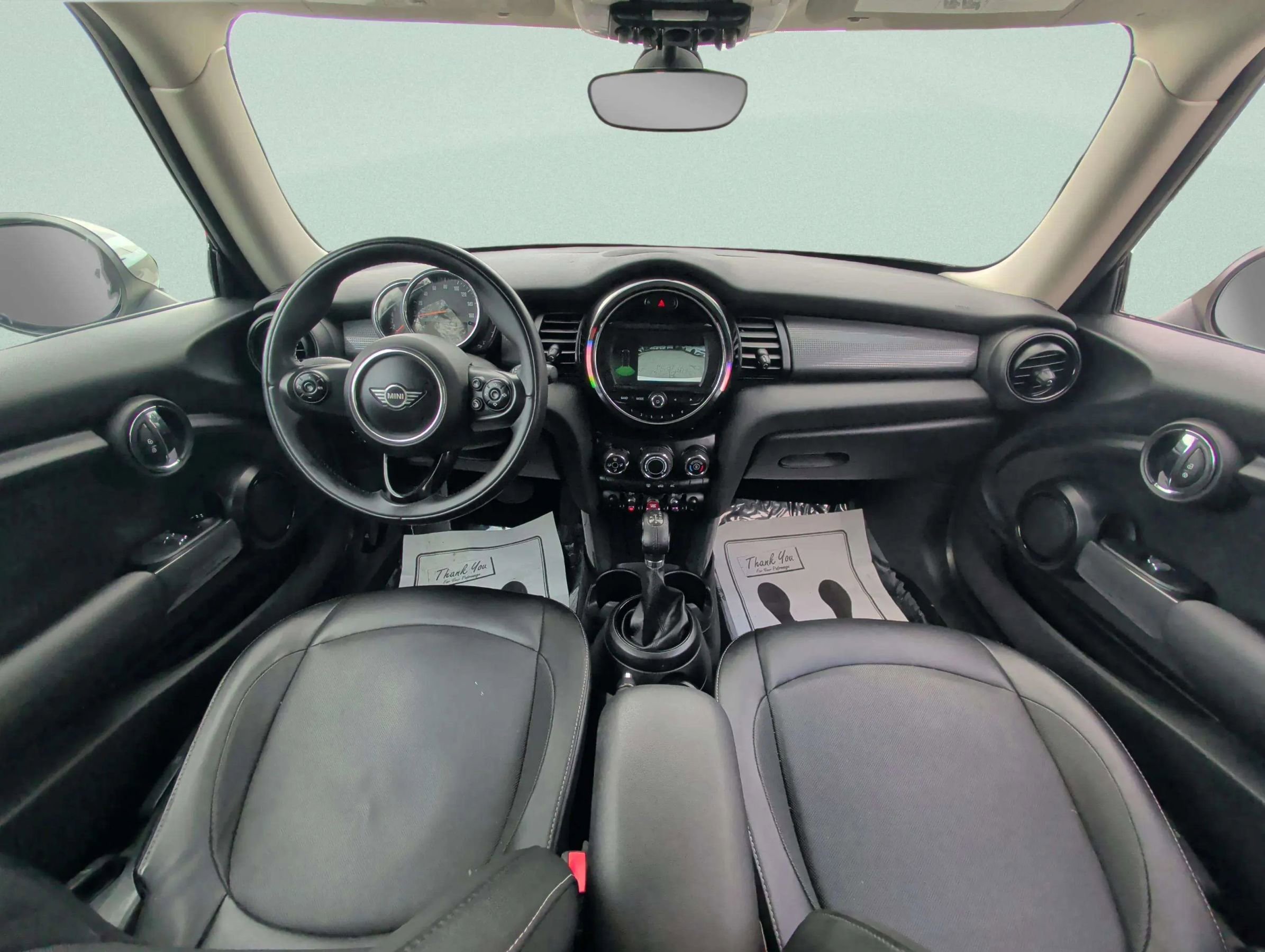 Used 2019 MINI Cooper 2-Door Hardtop FWD image 20
