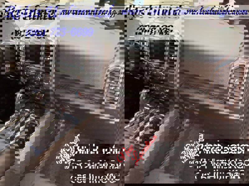 Used 2019 Ford F150 XLT w/ Equipment Group 302A Luxury image 37