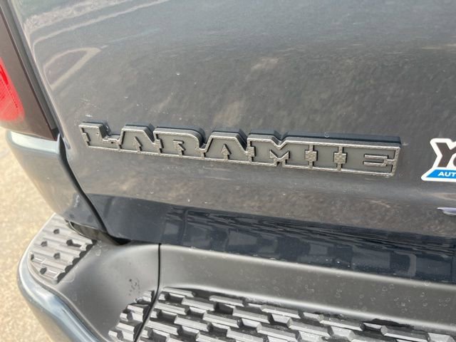 New 2026 RAM 1500 Laramie image 11