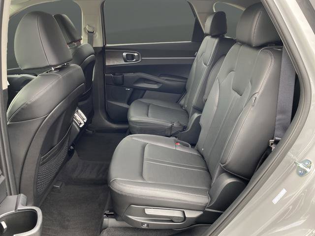 New 2026 Kia Sorento X-Line EX image 36