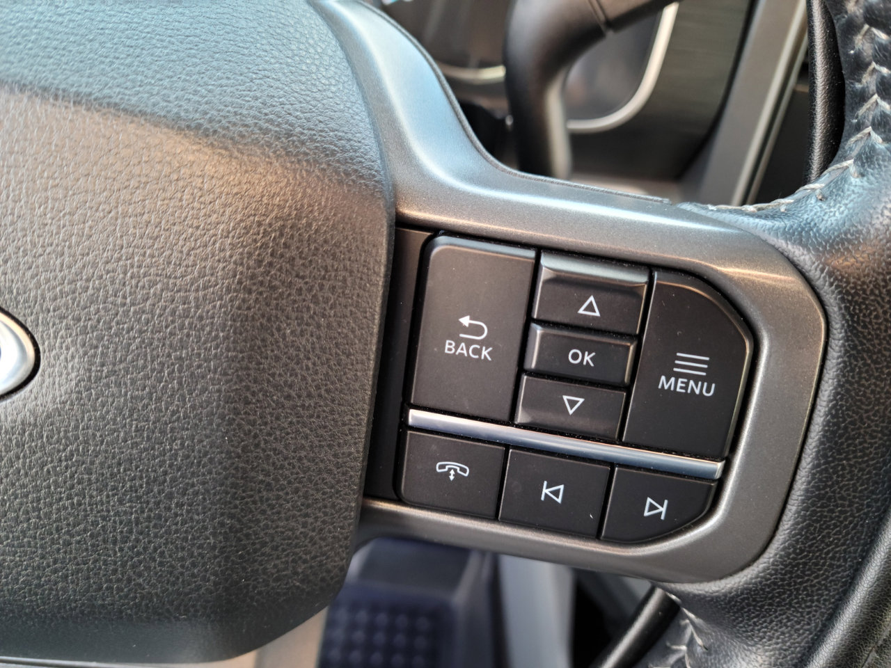 Used 2021 Ford F150 XLT w/ Equipment Group 302A High image 14