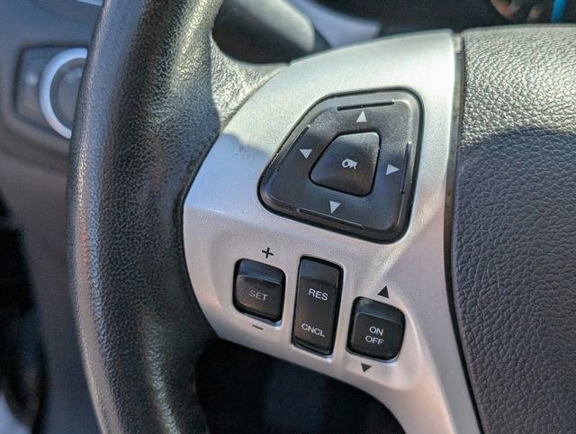 Used 2013 Ford Edge SEL image 28