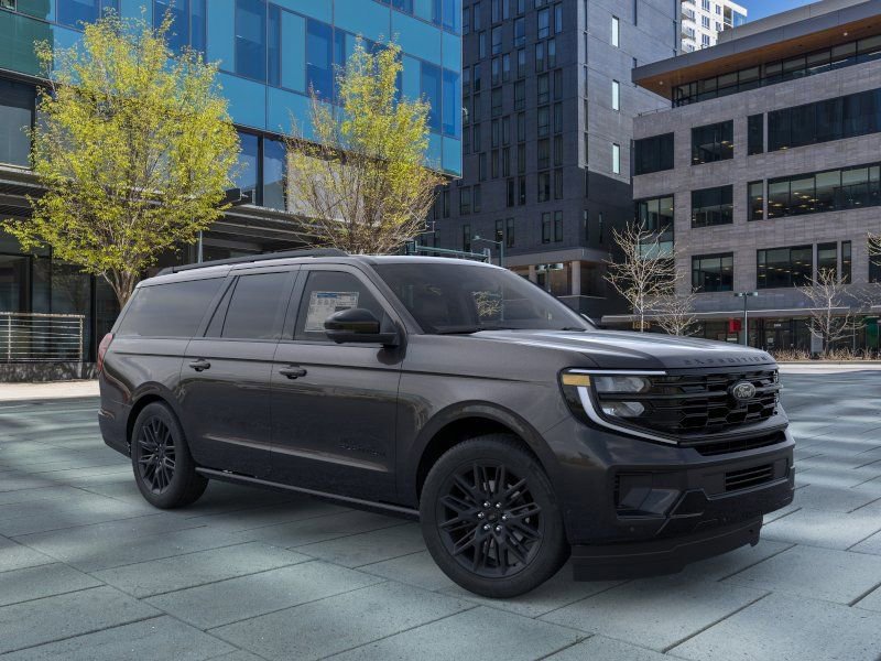 New 2026 Ford Expedition Max Platinum image 7
