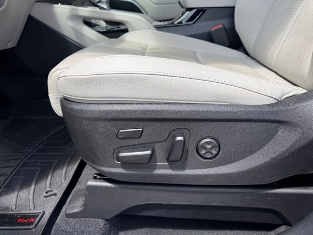 Certified 2023 Kia Telluride SX FWD image 17