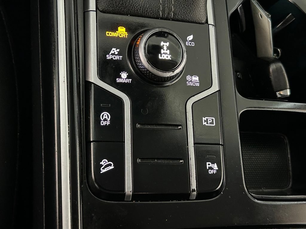 Used 2023 Kia Sorento S AWD/4WD image 27