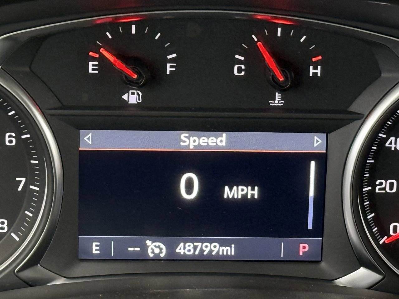 Certified 2024 GMC Terrain AT4 AWD/4WD image 13
