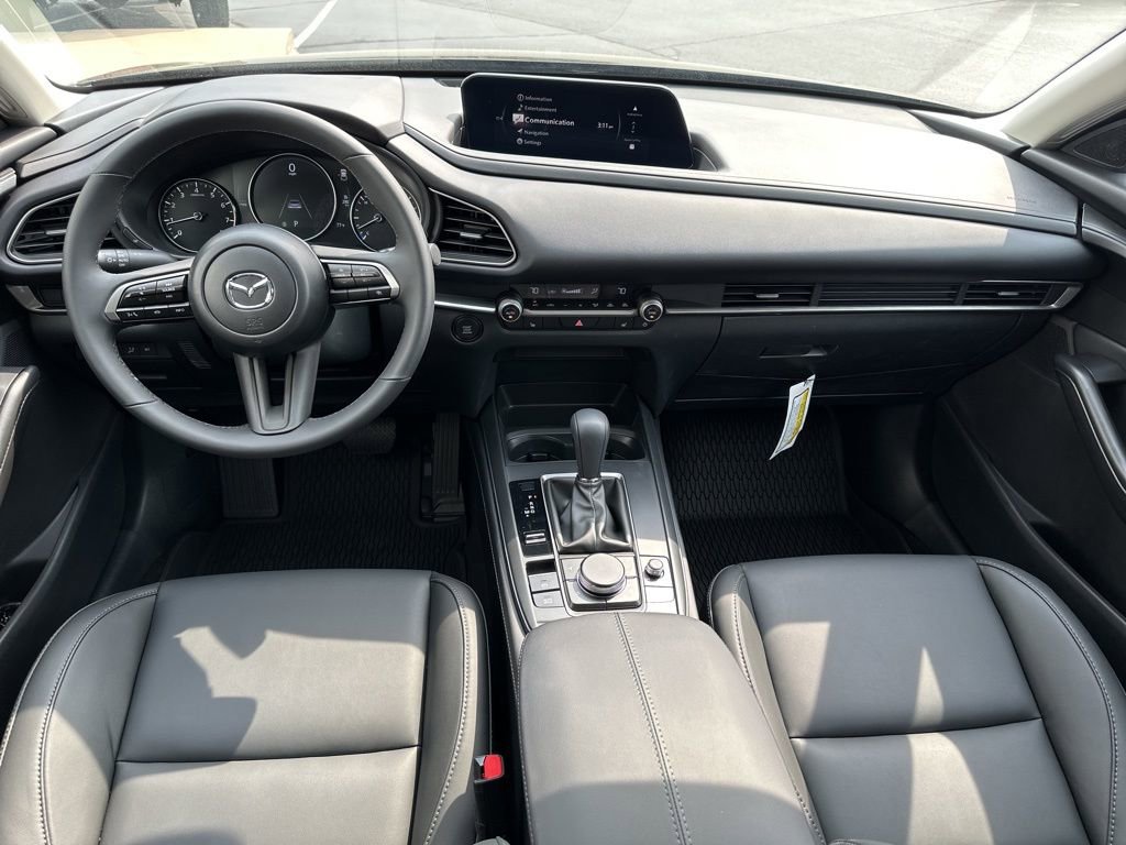 New 2026 MAZDA CX-30 AWD 2.5 S w/ Select Sport Pkg image 22