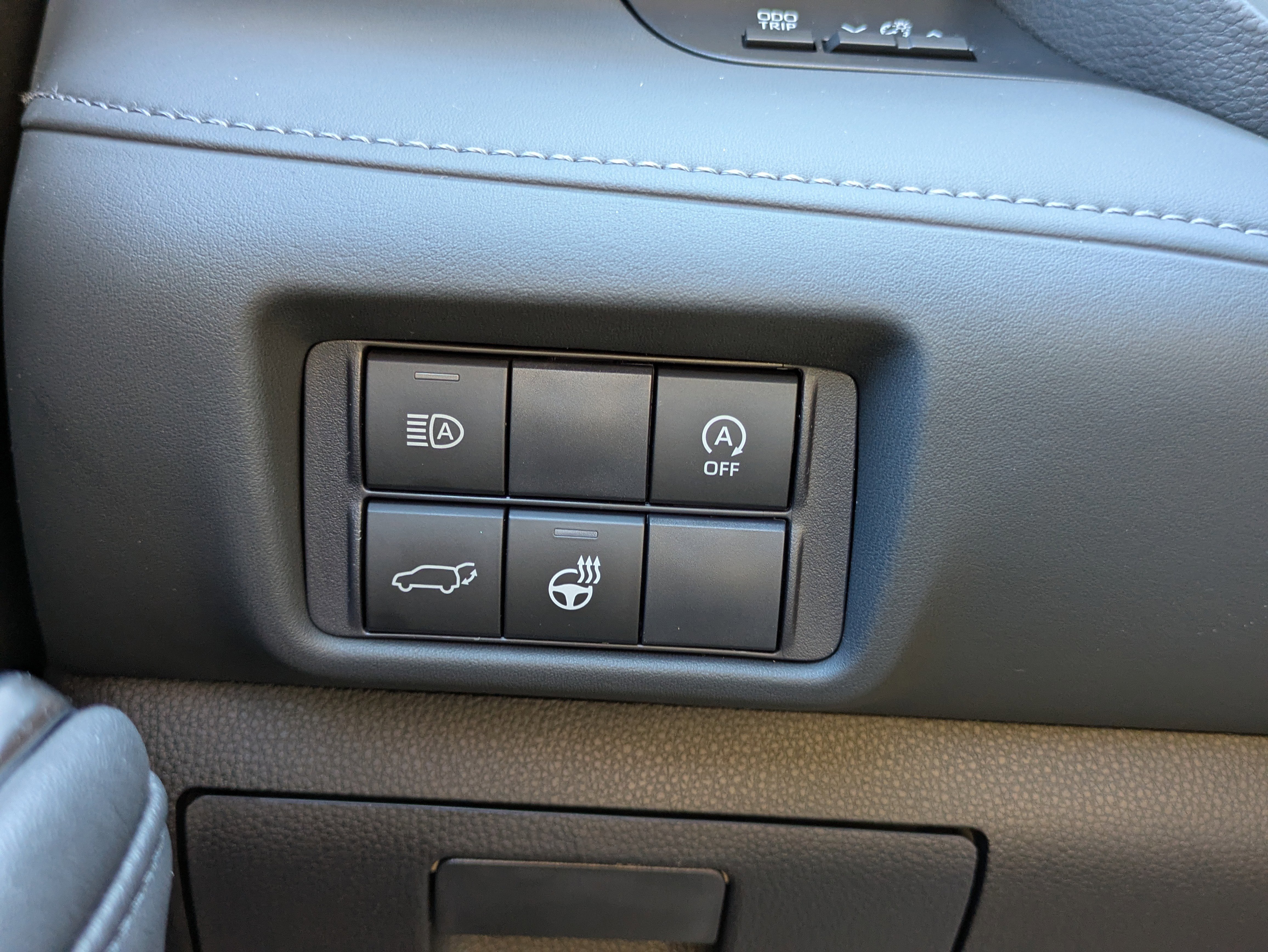 New 2026 Toyota Highlander Limited image 25