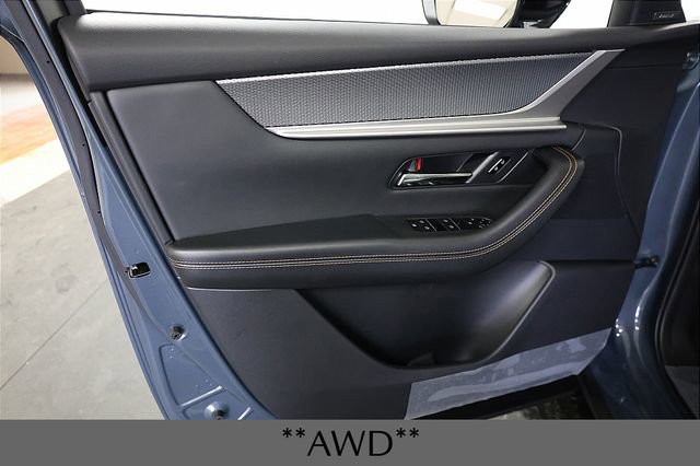 New 2026 MAZDA CX-70 3.3 Turbo w/ Premium Plus Pkg image 17