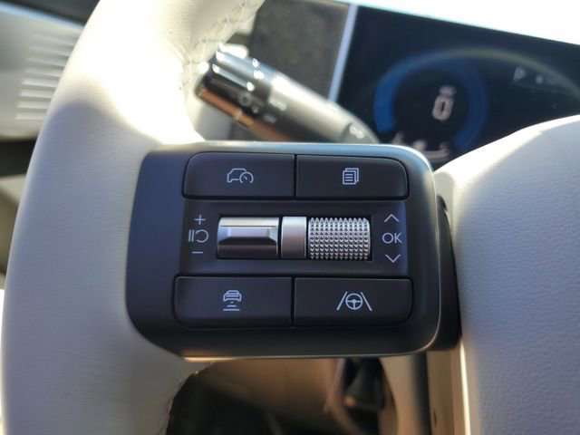 New 2026 Hyundai Santa Fe SE AWD/4WD image 22