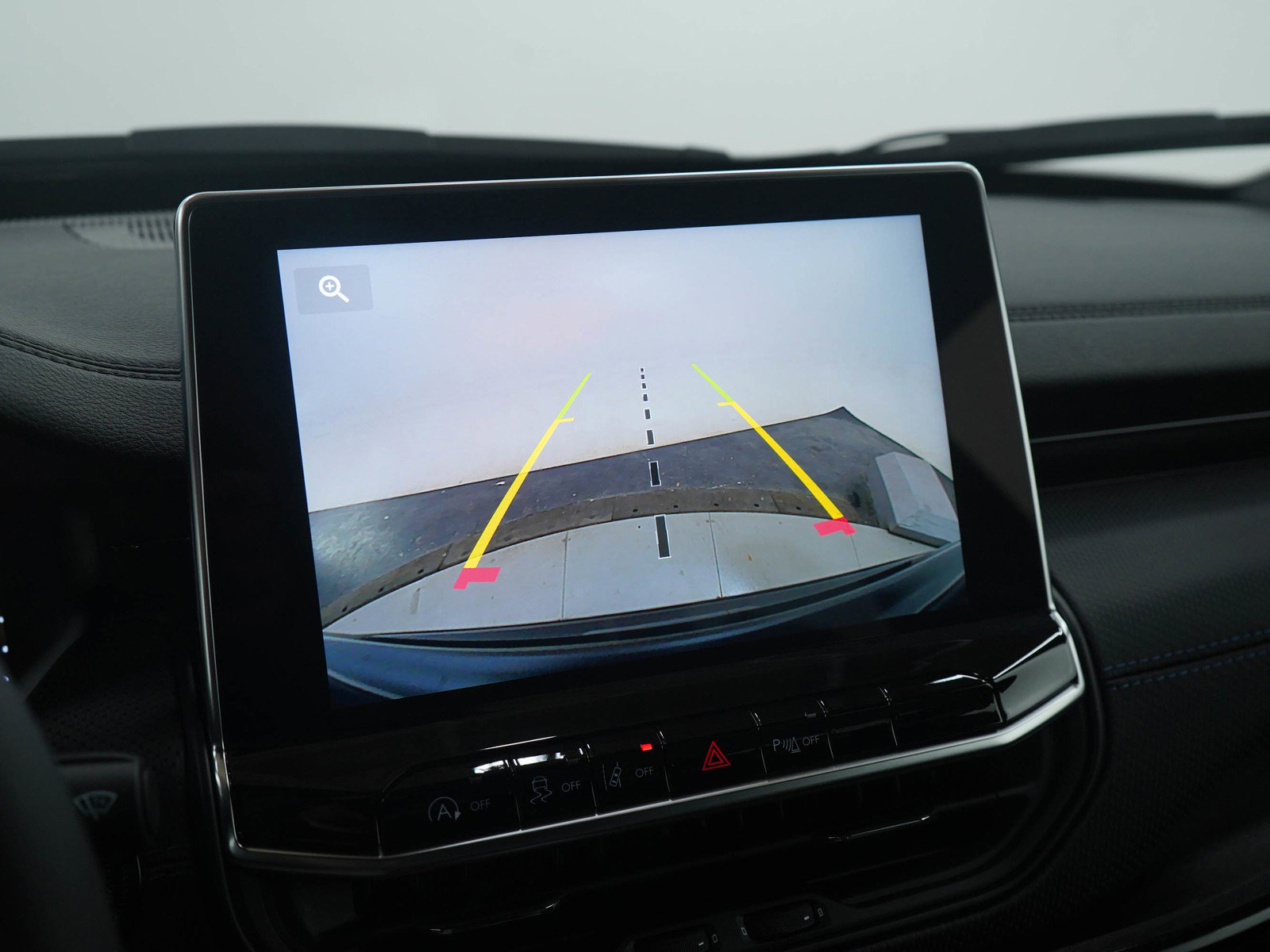 Used 2026 Jeep Compass Limited image 27