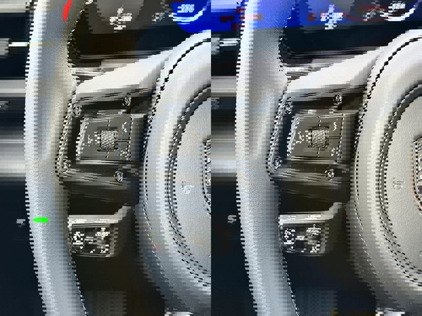 New 2025 Porsche Macan Turbo Electric image 28