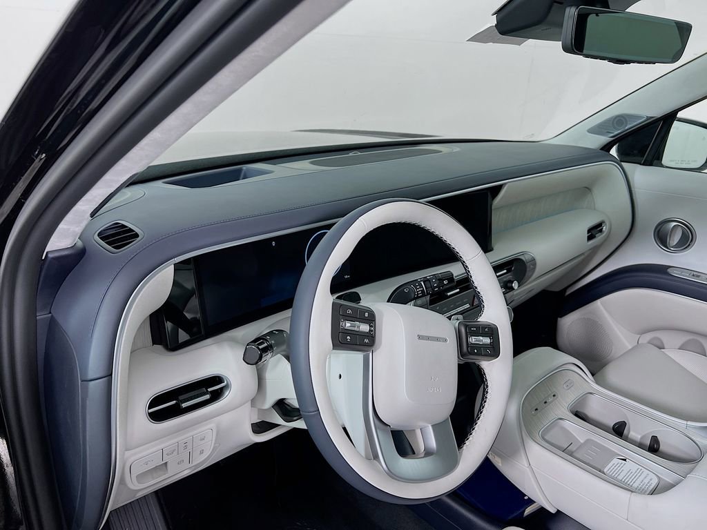 New 2026 Hyundai Palisade Calligraphy image 8