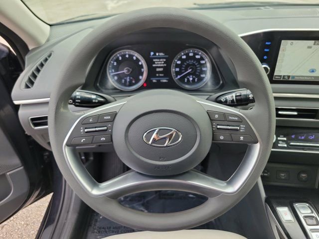 Certified 2023 Hyundai Sonata SEL image 20