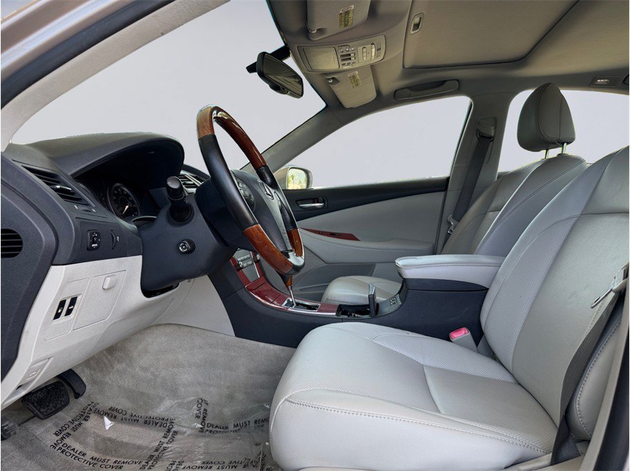 Used 2008 Lexus ES 350 w/ Premium Pkg FWD image 10