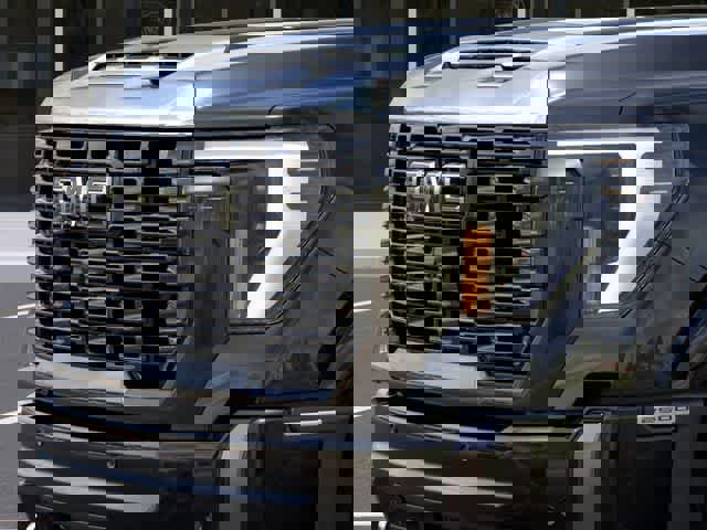 New 2026 GMC Sierra 2500 Denali Ultimate image 13