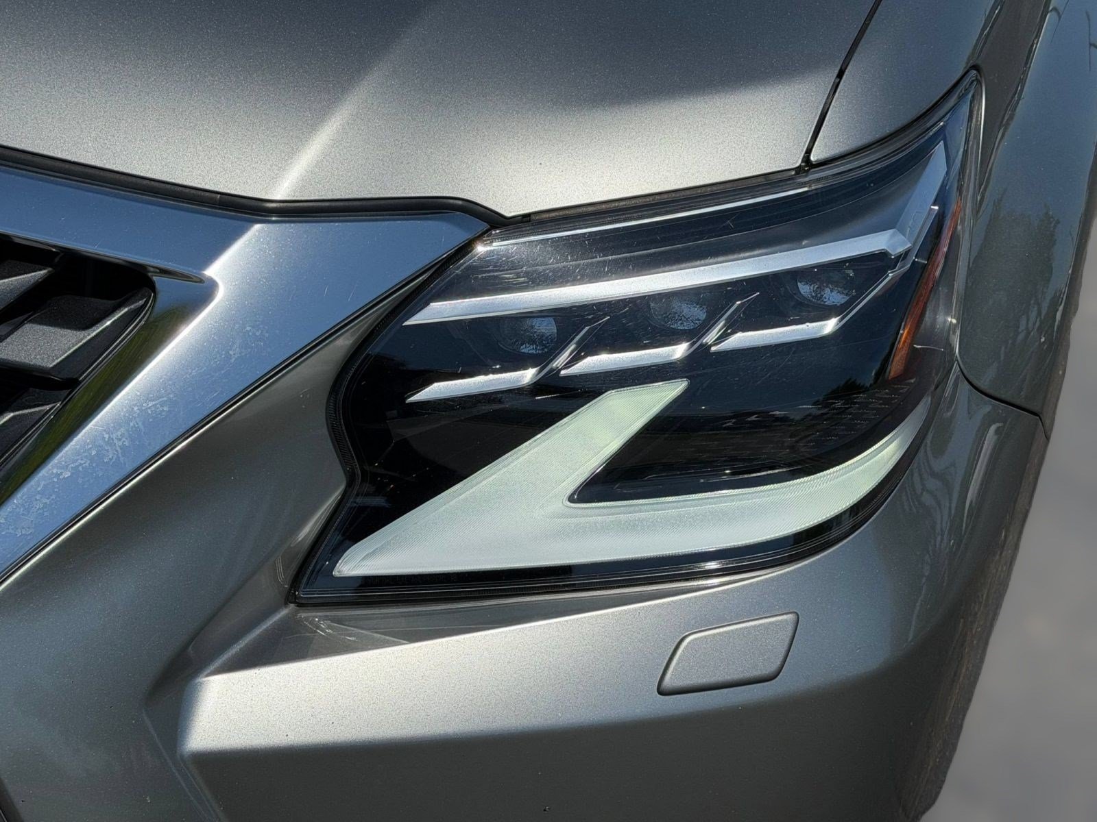Used 2023 Lexus GX 460 Premium w/ Premium Package AWD/4WD image 12