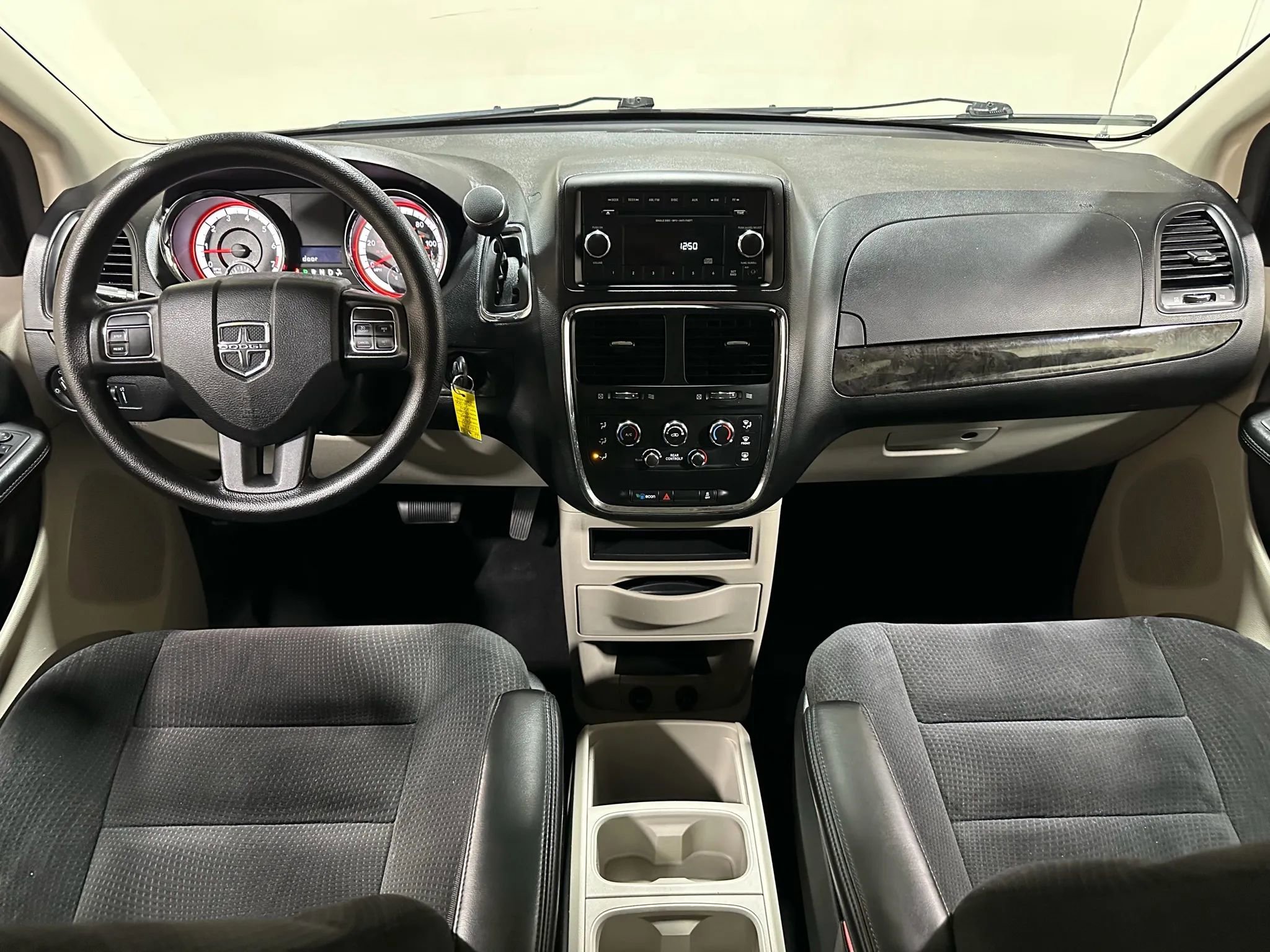 Used 2014 Dodge Grand Caravan SE w/ Quick Order Package 29E SE image 45