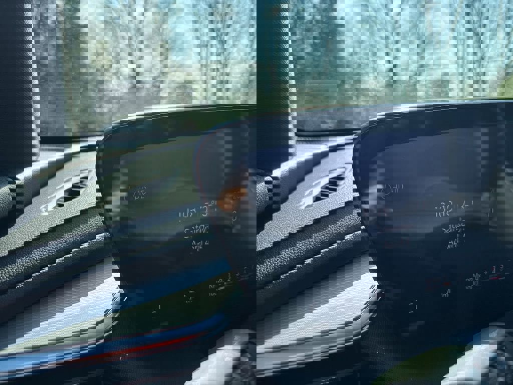 New 2026 Buick Enclave Preferred image 44