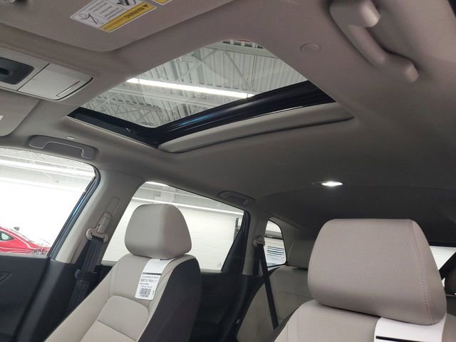 New 2026 Honda CR-V EX image 19