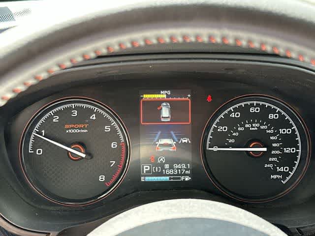 Used 2019 Subaru Forester Sport AWD/4WD image 7