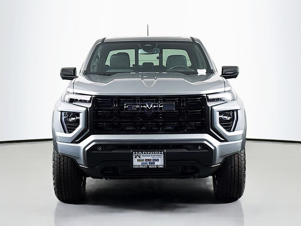 New 2026 GMC Canyon Elevation w/ Convenience Package AWD/4WD image 2